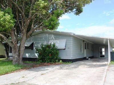166 Maple Dr, Debary, FL, 32713