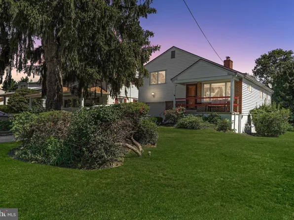 83 5th Ave, Broomall, PA 19008