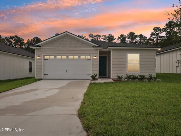 7864 DRIGGERS Street, Jacksonville, FL 32220