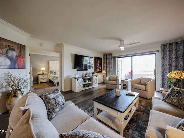 17404 N 99TH Avenue #228, Sun City, AZ 85373