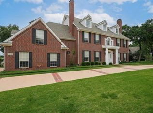 2910 Hillside Dr, Highland Village, TX 75077