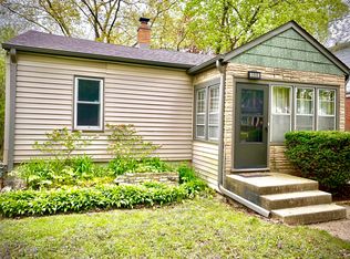 5868 N 37th St, Milwaukee, WI 53209