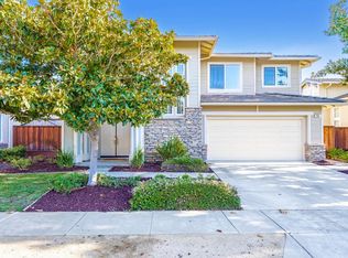 700 Saltillo Pl, Fremont, CA 94536