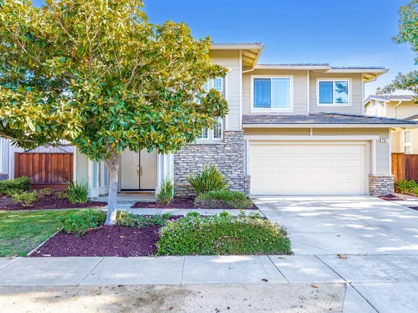 700 Saltillo Pl, Fremont, CA 94536