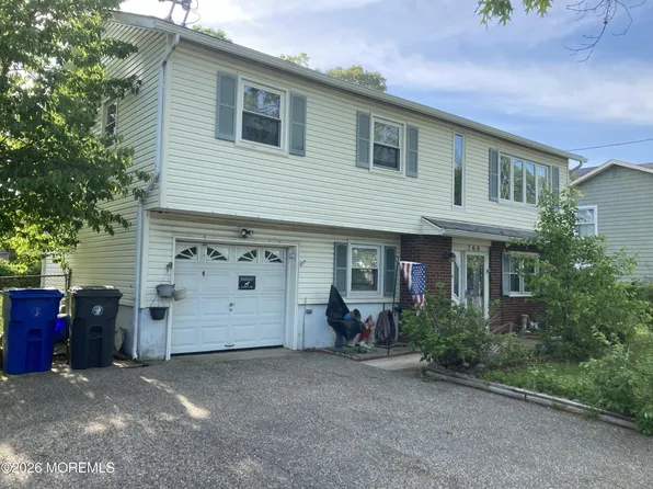 768 Vaughn Avenue, Toms River, NJ 08753