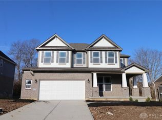 693 Newton Dr #61, Beavercreek Township, OH