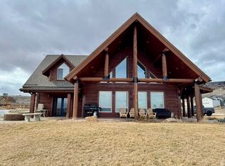 2724 S Stickseed Cir, Garden City, UT 84028