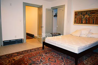 Rented by CIMINO CONO