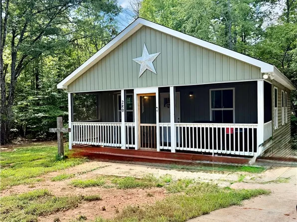 280 Dogwood Dr, Westminster, SC 29693