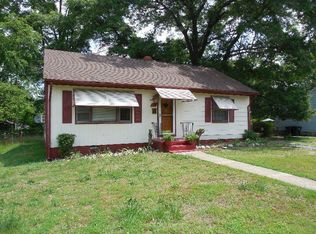 4252 Sheffield Rd, Richmond, VA 23224