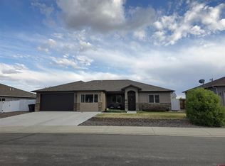15154 Idarado St, Delta, CO 81416
