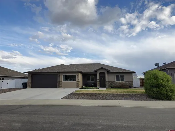 15154 Idarado Street, Delta, CO 81416