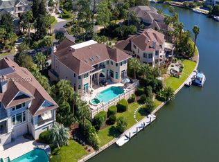 18 Plumbridge Ln, Hilton Head Island, SC 29928