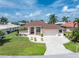 1030 Via Formia, Punta Gorda, FL 33950