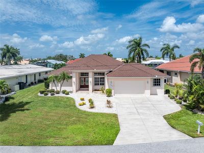 1030 Via Formia, Punta Gorda, FL, 33950