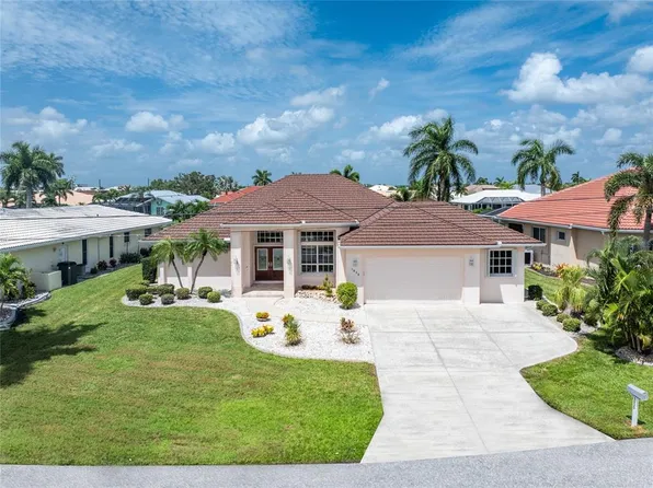 1030 Via Formia, Punta Gorda, FL 33950