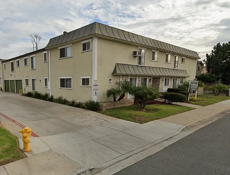 Villa Mollison Apartments — Photo 1