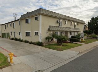 Villa Mollison Apartments, El Cajon, CA 92021