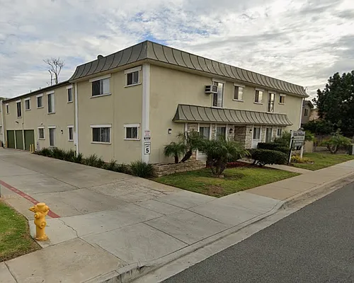 Villa Mollison Apartments Photo 1
