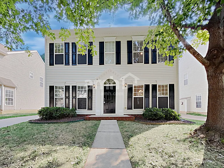 10232 Meadow Crossing Ln — Photo 1