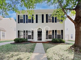 10232 Meadow Crossing Ln, Cornelius, NC 28031