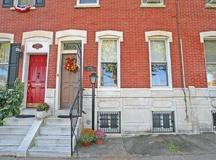1318 E Columbia Ave, Philadelphia, PA 19125