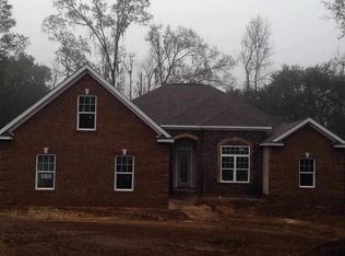 4636 Forest Rdg, Tallahassee, FL 32309