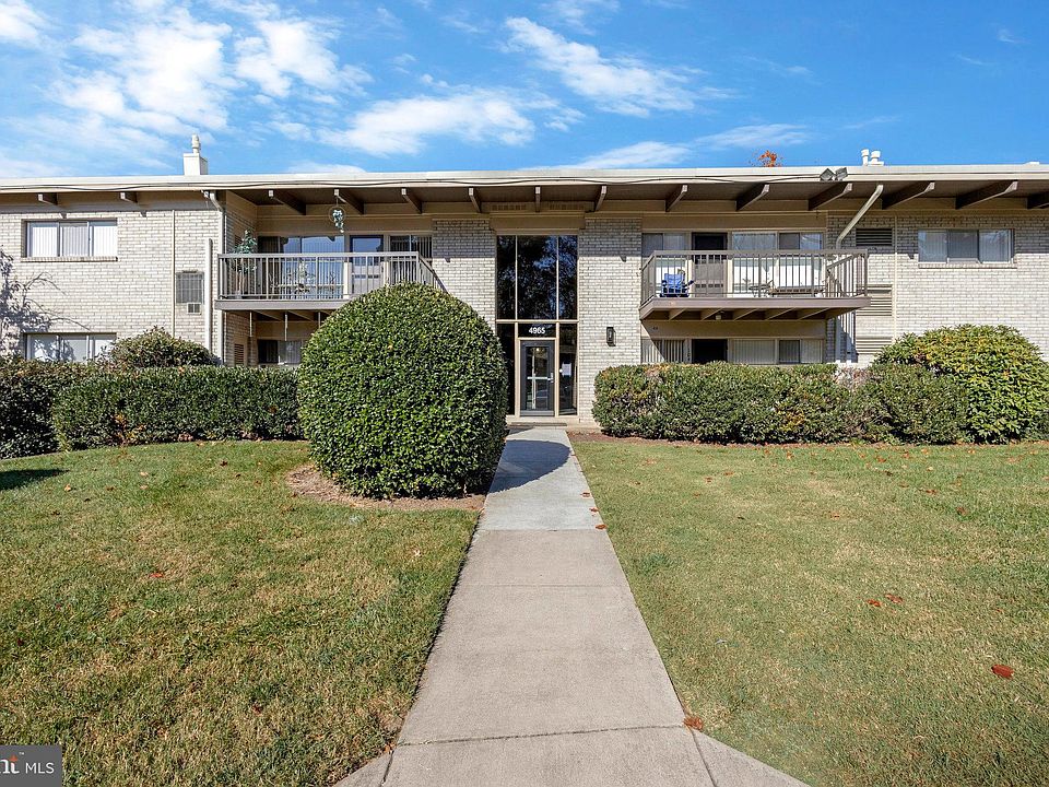 1st image of 4965 Americana Dr APT 103