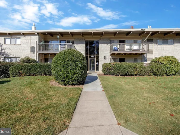 4965 Americana Dr APT 103, Annandale, VA 22003