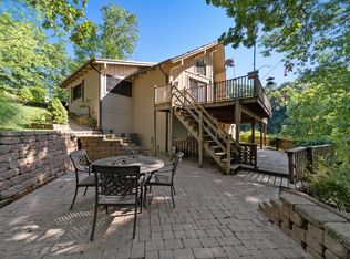 1293 Southpointe Rd, Eucha, OK 74342