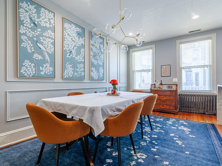 1770 Willard St NW #2 — Photo 1
