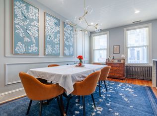1770 Willard St NW #2, Washington, DC 20009