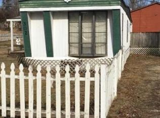 302 W Fite St, Park Hills, MO 63601