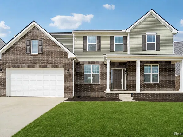 1967 Elizabeth Ln, Ypsilanti, MI 48198