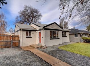 3239 N Locust St, Denver, CO 80207