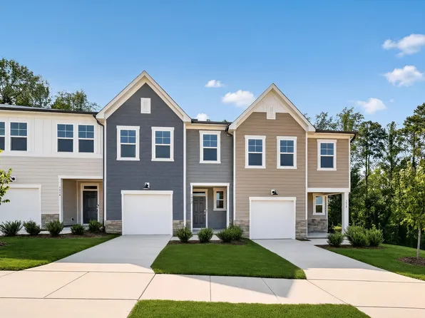 1412 Copper John Rd, Rolesville, NC 27587