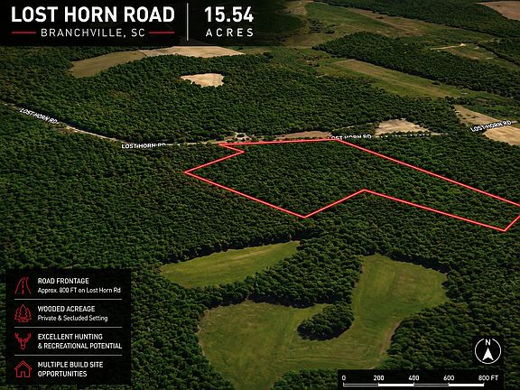 3rd image of 1 Lost Horn Rd