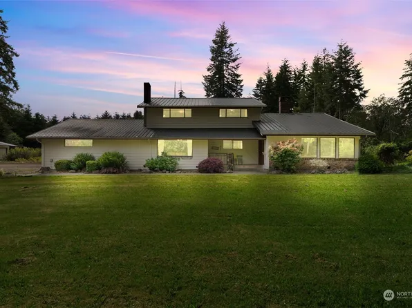 28 Hensel Road, Hoquiam, WA 98550