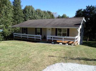 310 Elmwood Dr, Strawberry Plains, TN 37871