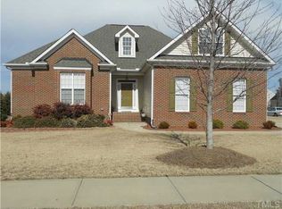158 Hocutt Farm Dr, Clayton, NC 27527