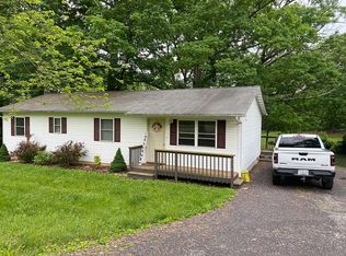 255 Spruce, Bourbon, MO 65441