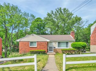 122 Spring Grove Rd, Pittsburgh, PA 15235