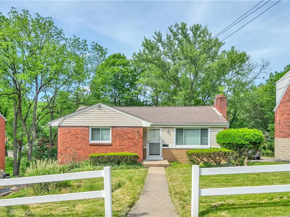 122 Spring Grove Rd, Pittsburgh, PA 15235