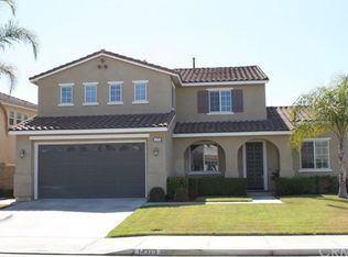 14373 Wolfhound St, Eastvale, CA 92880