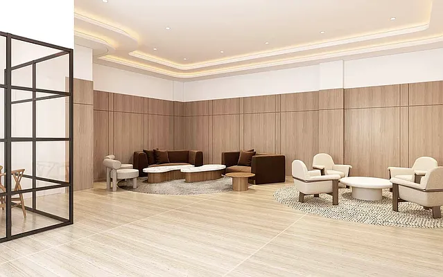 Rented by Watermark Capital Management LLC | media 24