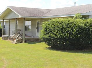 107 Fraker Rd, Buffalo, MO 65622