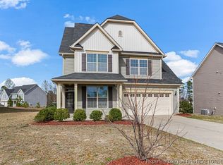 30 Appomattox Dr, Cameron, NC 28326