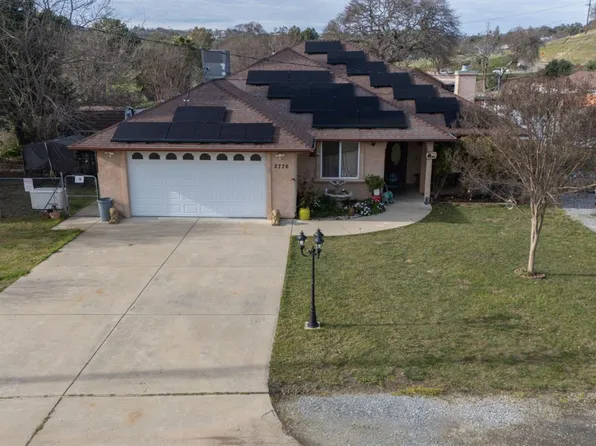 2776 Dunn Rd, Valley Springs, CA 95252