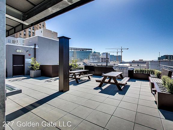 3rd image of 277 Golden Gate Ave APT 410