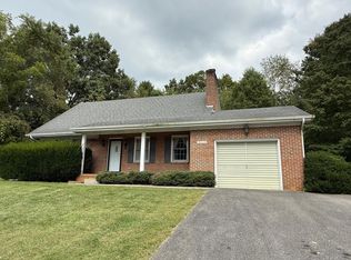 18343 Westwood Dr, Abingdon, VA 24211